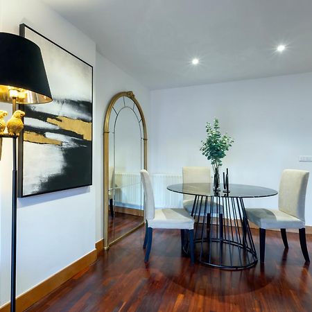 Cinco Sentidos By Unique Rooms Бургос Екстер'єр фото